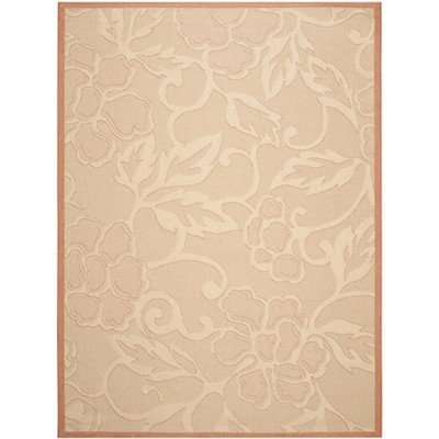 Courtyard CY2726 Power Loomed Indoor and Outdoor Rug - Safavieh