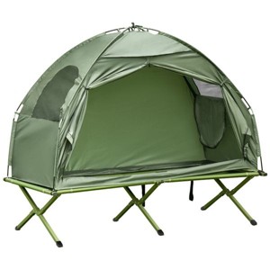 Cesicia Foldable Camping Tent - 1 of 4