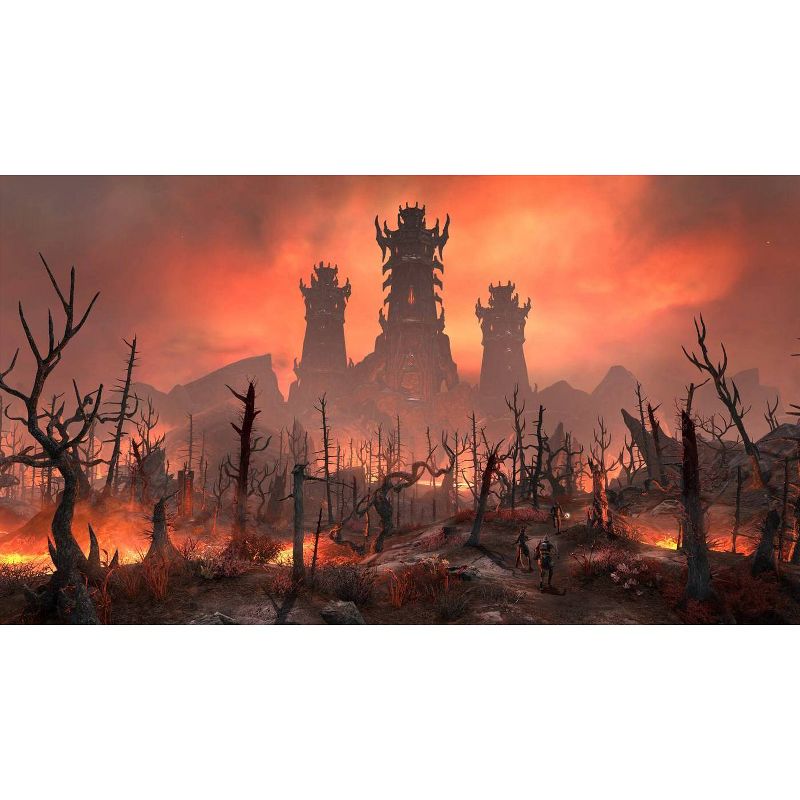 The Elder Scrolls Online: Blackwood Upgrade - Xbox Series X|S/Xbox One (Digital), 4 of 7