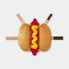 Halloween Full Body Hotdog Dog and Cat Costume - Hyde and EEK! Boutique™ - 2 of 4