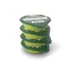 Good Foods Avocado Mash - 8oz/4ct - 2 of 4