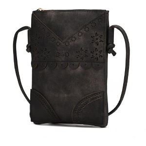 MKF Collection Amentia Women's Crossbody Bag by Mia K - 1 of 4