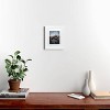 Deny Designs Tristan Zhou Seattle Cityscape Art Print - 2 of 4