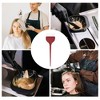 Unique Bargains Durable Pointed Tail Hair Dye Brush 1 Pc - 4 of 4
