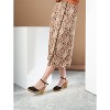 VISCATA Satuna Canvas Espadrille Wedges - 3 of 4