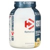 Dymatize Nutrition ISO100 Hydrolyzed, 100% Whey Protein Isolate, Gourmet Vanilla, 3 lb (1.4 kg), Sports Nutrition Supplements - 4 of 4
