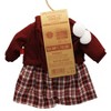 Miniland Cold Weather Dress Doll Clothing Set - Doll & Dress Up Clothes & Accessories - 3 of 3