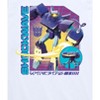 Boys' - Transformers - Earth Spark Short Sleeve Graphic T-Shirt - 2 of 4