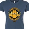 Women's - Garfield - University Fitted Graphic T-Shirt - 2 of 3
