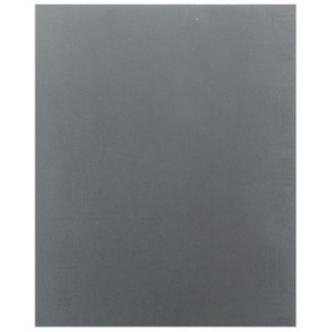 Gator 11 in. L X 9 in. W 400 Grit Silicon Carbide Waterproof Sandpaper 1 pk (Case of 25) - 1 of 1