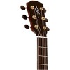Alvarez Yairi FYM60HD Masterworks OM Adirondack Acoustic Guitar Natural - 4 of 4