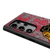 Keyscaper NHL Western Conference Teams Paisley MagSafe Compatible Cell Phone Case for Samsung Galaxy - 4 of 4