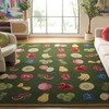 Chelsea Savoy HK265 Hand Hooked Indoor Rugs - Safavieh - 2 of 4