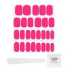 Dashing Diva Gloss Ultra Shine Gel Mani Bundle - Palm Beach & All Out Diva - 59ct - 3 of 4