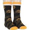 Haikyu!! Manga Anime Volleyball Inspired Adult Unisex Mid-Calf Crew Socks - 4 of 4