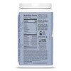 Sunwarrior Lean Meal, Vegan Protein Superfood Shake Meal Replacement Organic Protein Supplement, Chocolate, Snickerdoodle & Caramel Flavors, 720gm - 2 of 4
