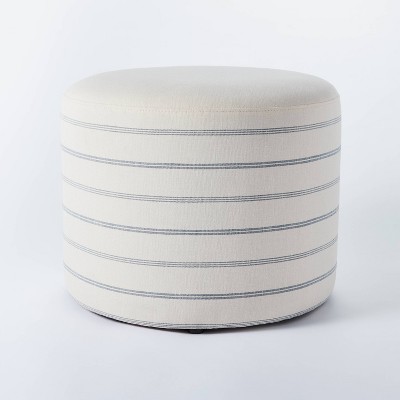 target threshold pouf