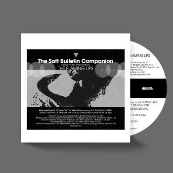 Flaming Lips - The Soft Bulletin (Companion Disc) (CD)
