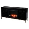 Winsterly Fireplace Console with Media Storage - SEI - 4 of 4