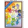 Trends International Rainbow Brite - Color Your World Brite Framed Wall Poster Prints - 3 of 4