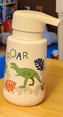 Dispenser sapone dino elet 275 ml - Prénatal