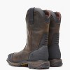 Men's Durango® Maverick XP Steel Toe Waterproof Western Work Boot - 4 of 4