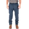 RefrigiWear Lightweight Work Pants – 4-Way Stretch, Reinforced Knees & Utility Pockets - 2 of 4