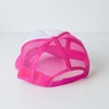 Simply Sage Market Happy Camper Fire Adult Foam Trucker Hat - 2 of 2