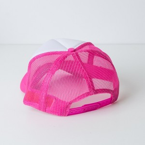 Simply Sage Market Take Me to The Mountains Cursive Foam Trucker Hat - 1 of 3