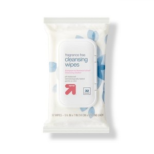 Feminine Wipes - 32ct - up&up™ - 1 of 3