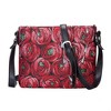 Signare USA Rennie Mackintosh Rose And Teardrop Red Crossbody Bag - 3 of 4
