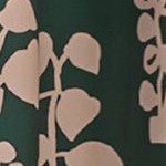 dark green-foliage