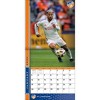 MLS FC Cincinnati 2025 12"x12" Team Wall Calendar - 3 of 4