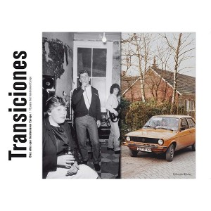 Transiciones - (Hardcover) - 1 of 1