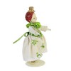 Dee Harvey 9.0 Inch Lady Mcgillucutty St. Patrick's Day Figurines - 3 of 3