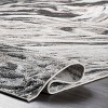 Nuloom Drea Marble Abstract Indoor Area Rug - 4 of 4