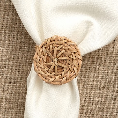 Napkin deals rings target