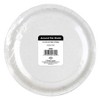 Beistle Around The World Plates, 9", (24/Pkg) Multicolored - 3 of 4