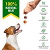 Beloved Pets Dog Treats, Rawhide Free Kabobs with Duck and Chicken, Grain Free Chews 10.6 Oz - 1 Pack - 3 of 4