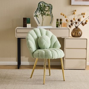 Karl Home Vanity Chair - 1 of 4