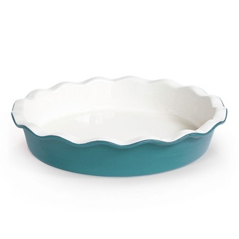 Pie dish clearance target