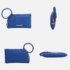 MKF Collection Luna Vegan Leather Women's Clutch/Wristlet by Mia K - 4 of 4