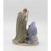 Kevins Gift Shoppe Ceramic Large Size Holy Family Nativity Figurine - image 2 of 3