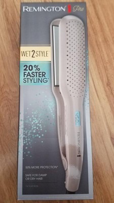 wet 2 style remington