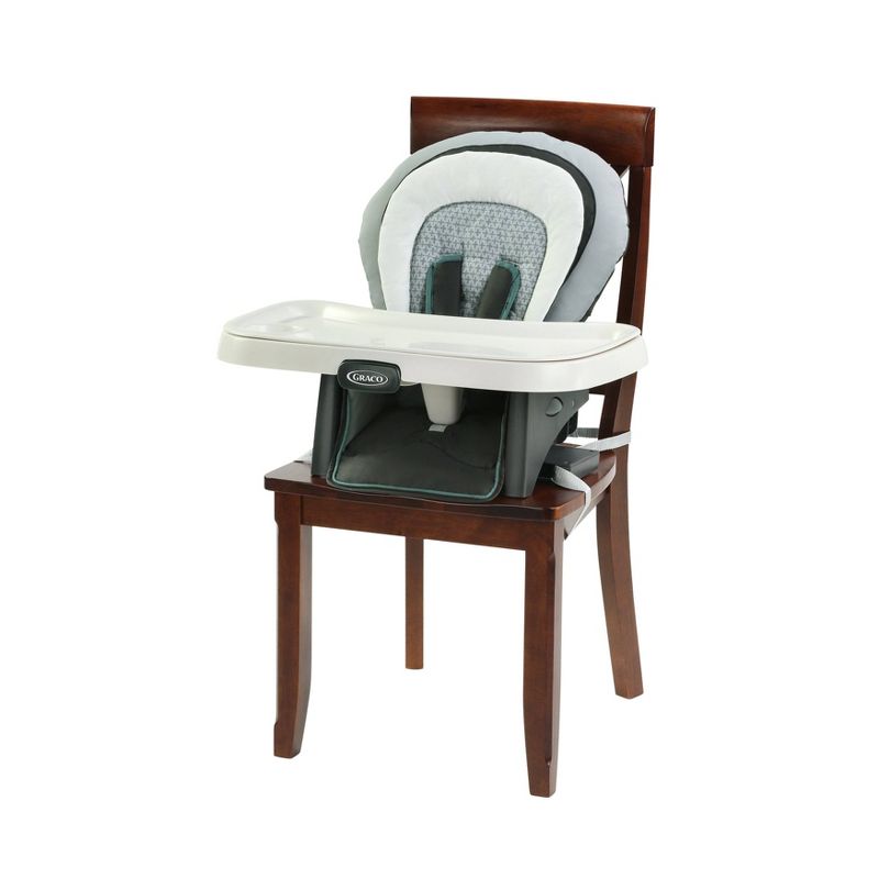 Graco DuoDiner DLX 6-in-1 High Chair, 2 of 7