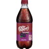 Dr Pepper Blackberry Soda - 20 fl oz Bottle - 3 of 4