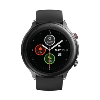 Cubitt CT4 GPS Smart Watch Fitness Tracker
