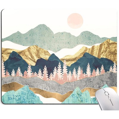 Core Electro Washable Square Cloth Mousepad