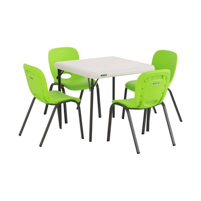 walmart childrens table chairs