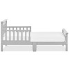 Dream On Me San-Fran Toddler Bed, - image 4 of 4